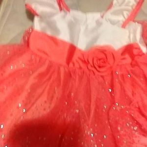 Baby dress